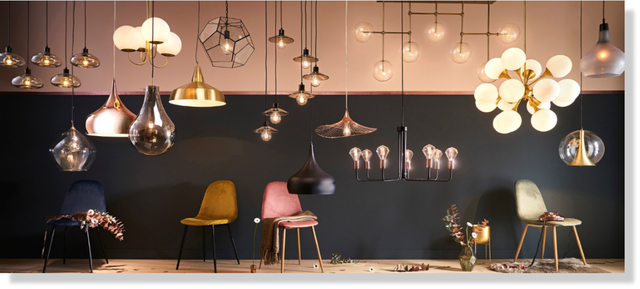 Modern contemporary interior design