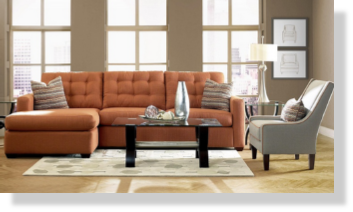 modern sectional sofa Bangalore