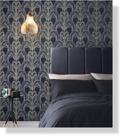 modern headboard design Bangalore