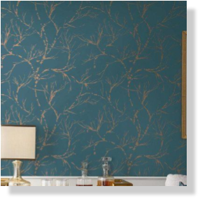 designer wallpaper for home Bangalore