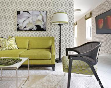 ECLECTIC Interior Design Style