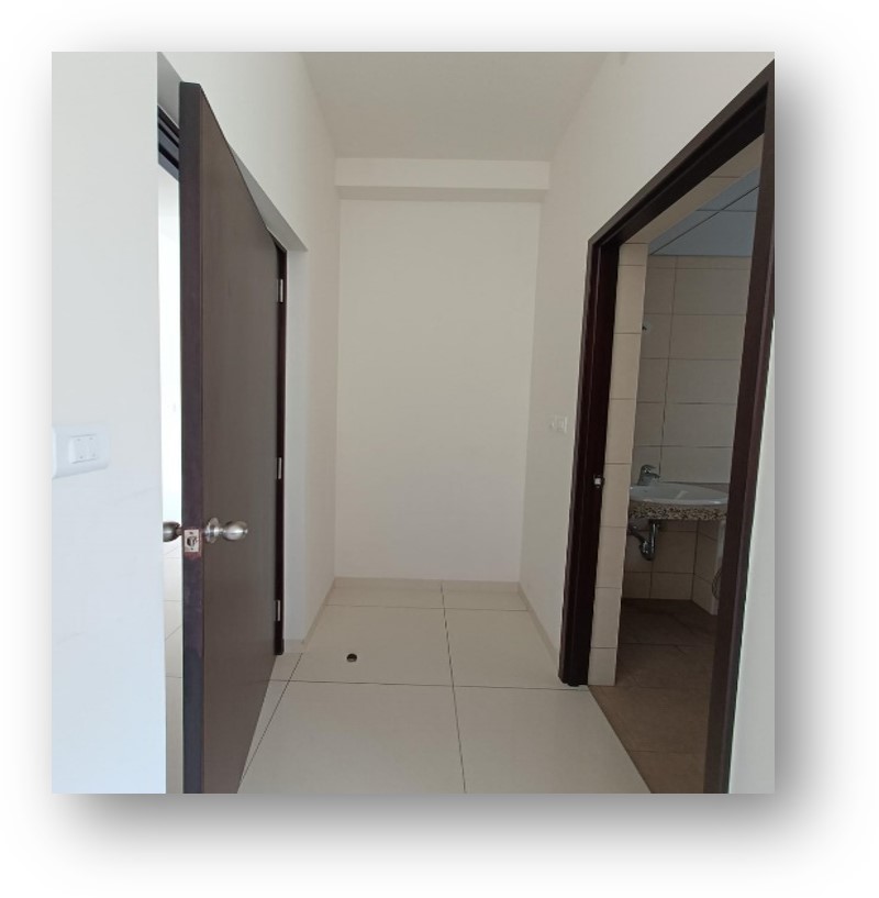 modern passage interiors Bangalore